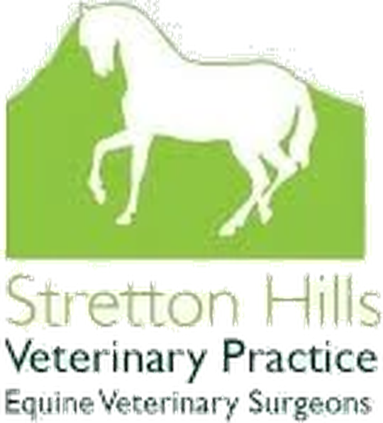 Original Stretton Hills Veterinary Practice logo